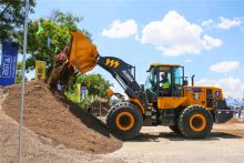 XCMG zl50g China 5t wheel loader specifications price
